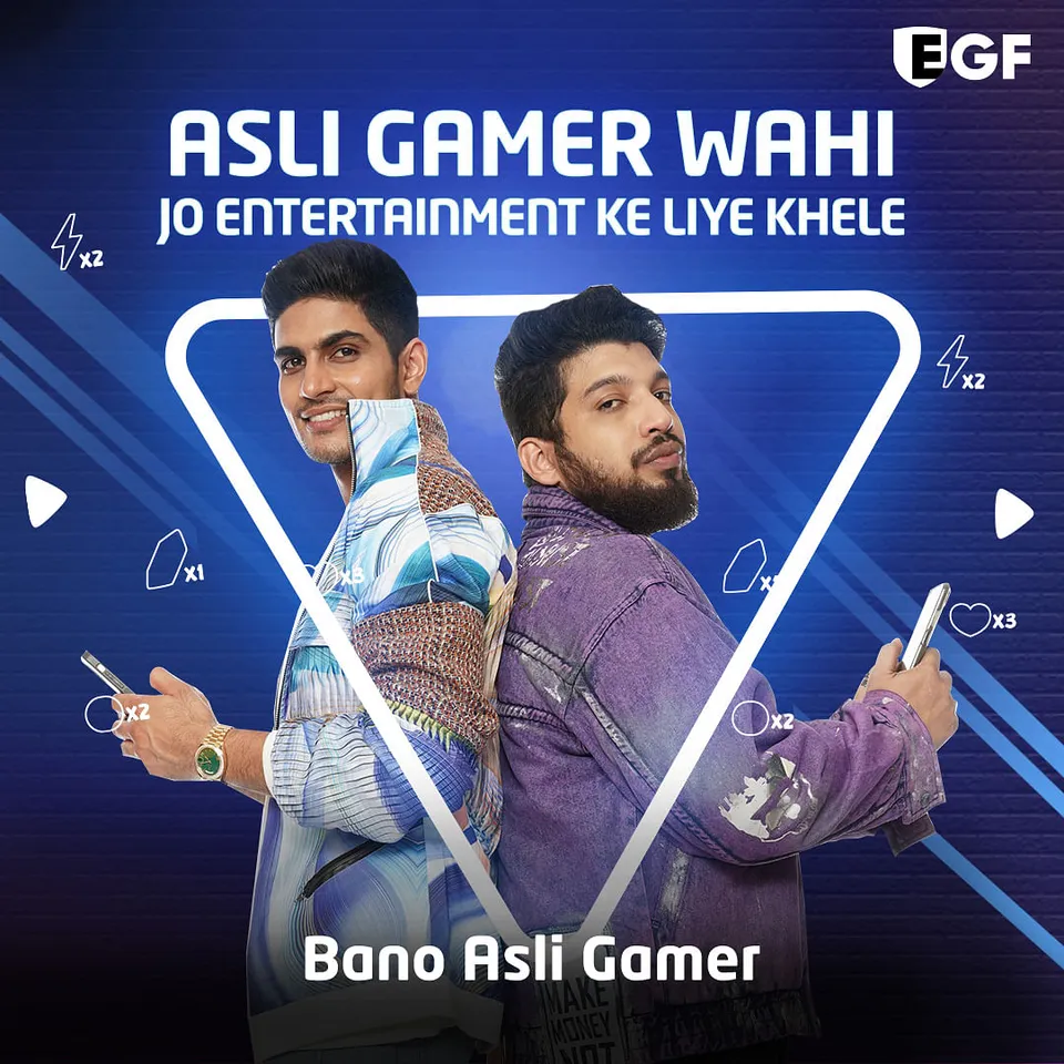 Bano Asli Gamer