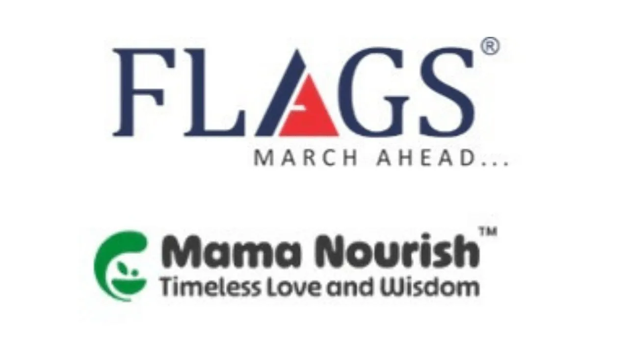 Flags Communications bags PR mandate for Mama Nourish