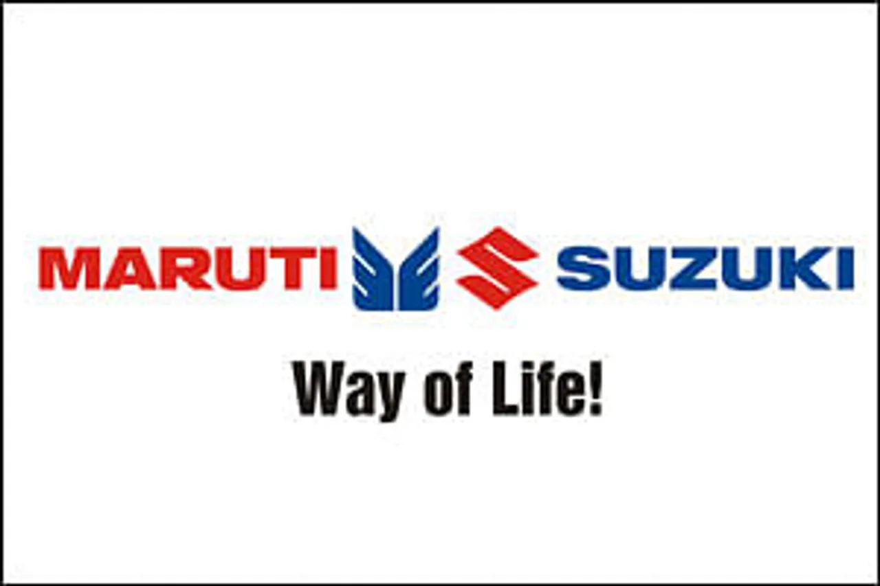 Maruti Suzuki to go idea shopping in Delhi