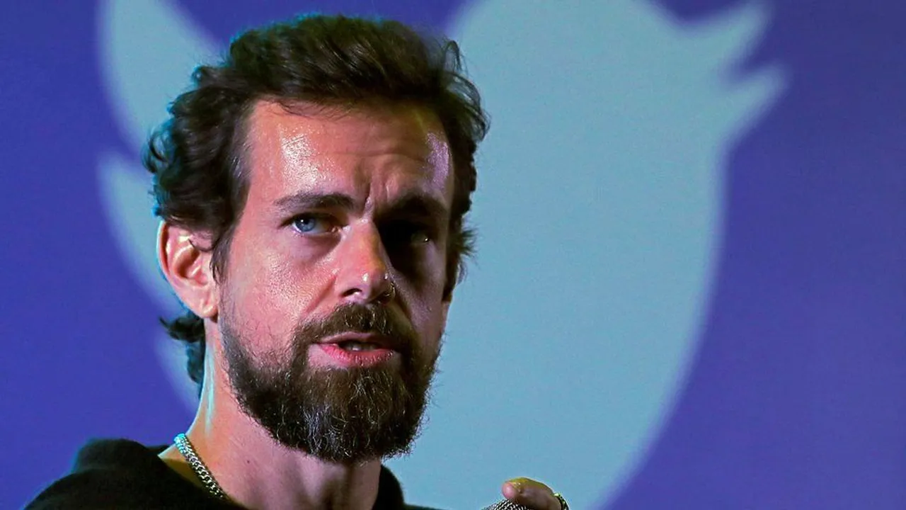 Twitter CEO Jack Dorsey steps down, CTO Parag Agrawal to take over