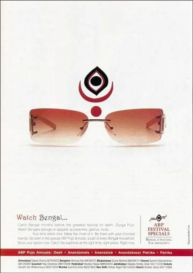 Watch Bengal...