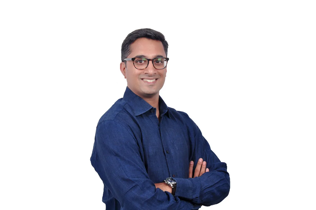 Haptik appoints Mukund Seetharaman as Chief Operating Officer