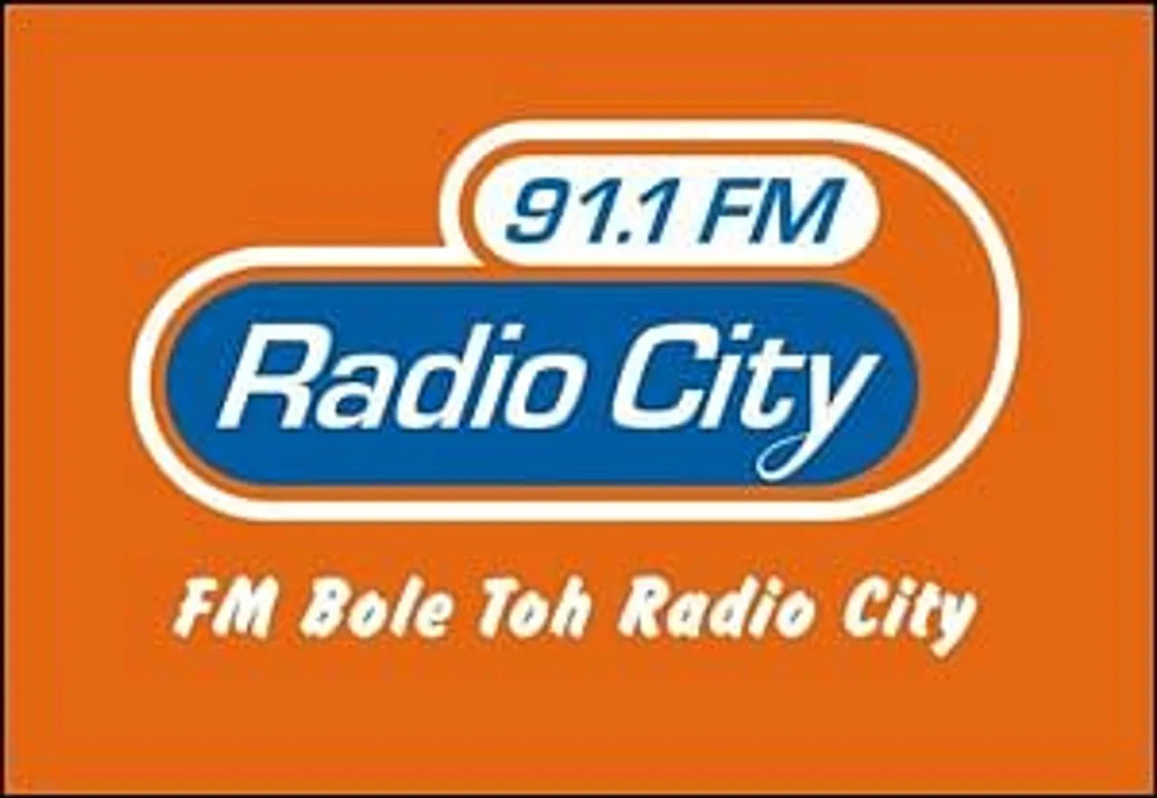 Radio City looks to increase ad rates by 15-20 per cent