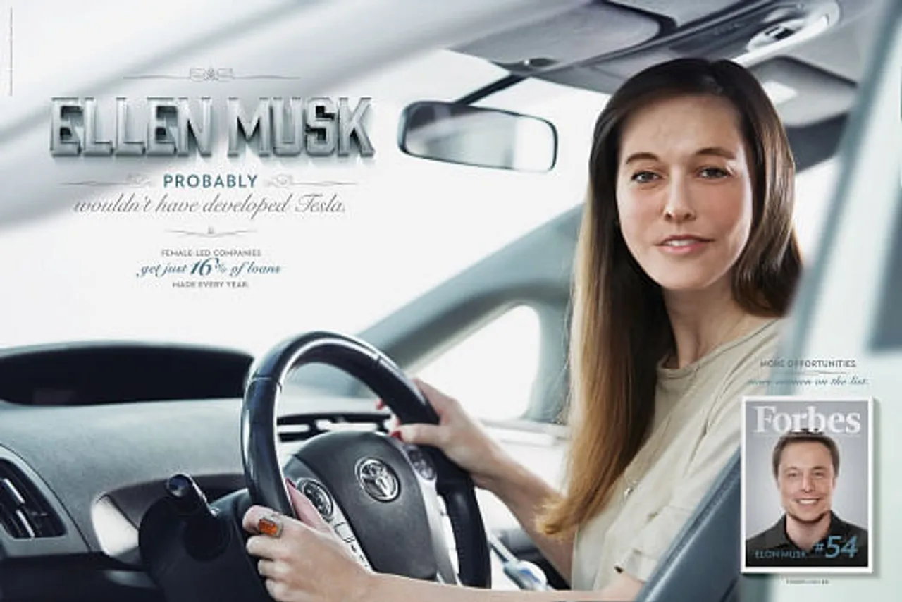 Ellen Musk