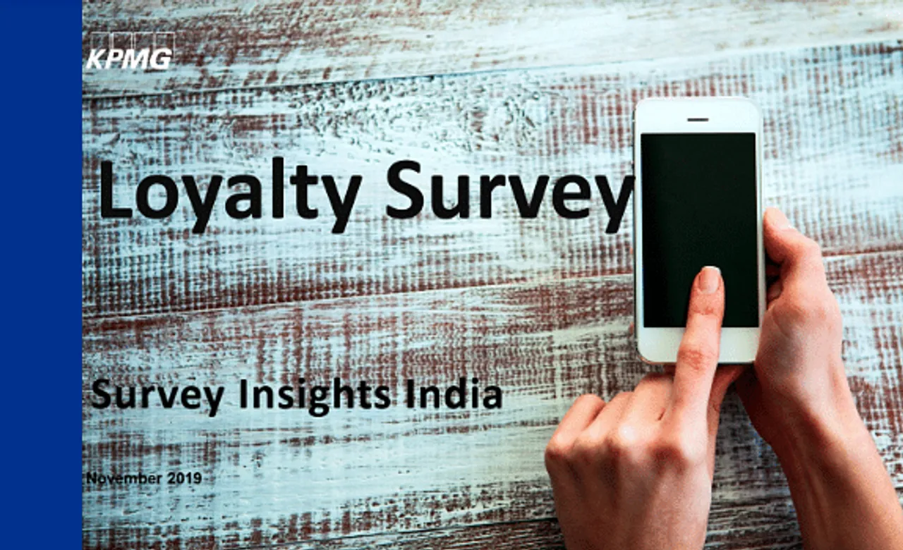 The truth about customer loyalty: KPMG report
