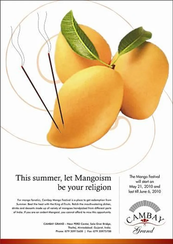Mango Festival