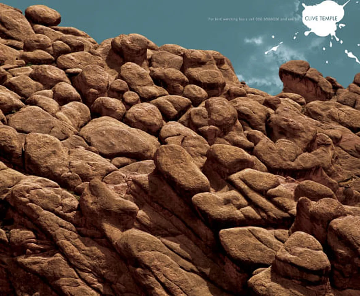 Rocks
