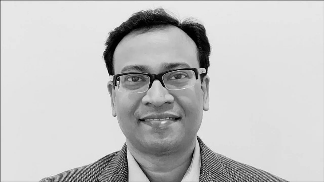 Publicis Media appoints Anil Pandit as Programmatic Head