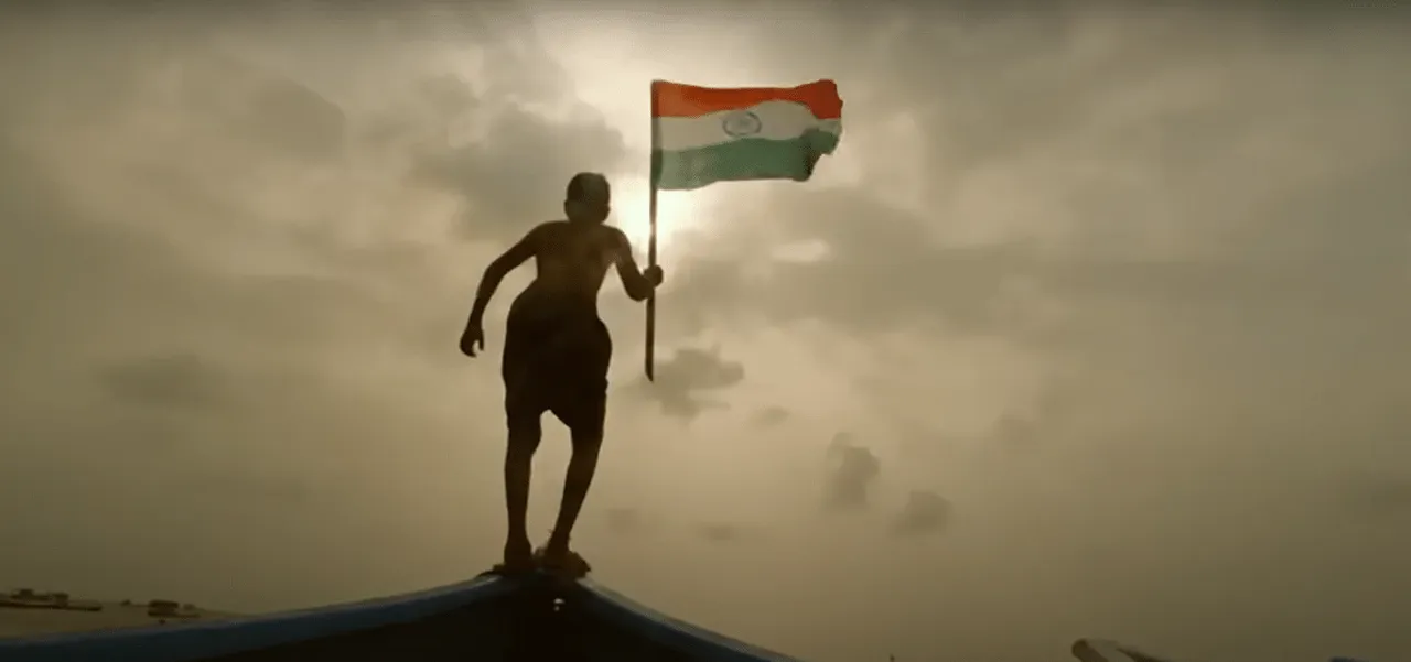 Government promotes ‘Azadi Ka Amrit Mahotsav’ with ‘Har Ghar Tiranga’ anthem