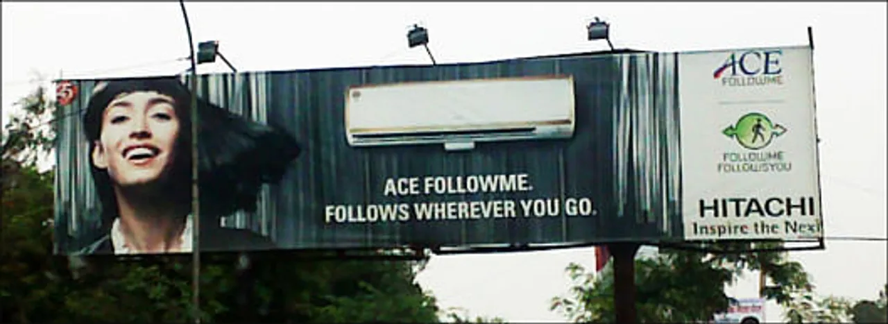 Follow Me