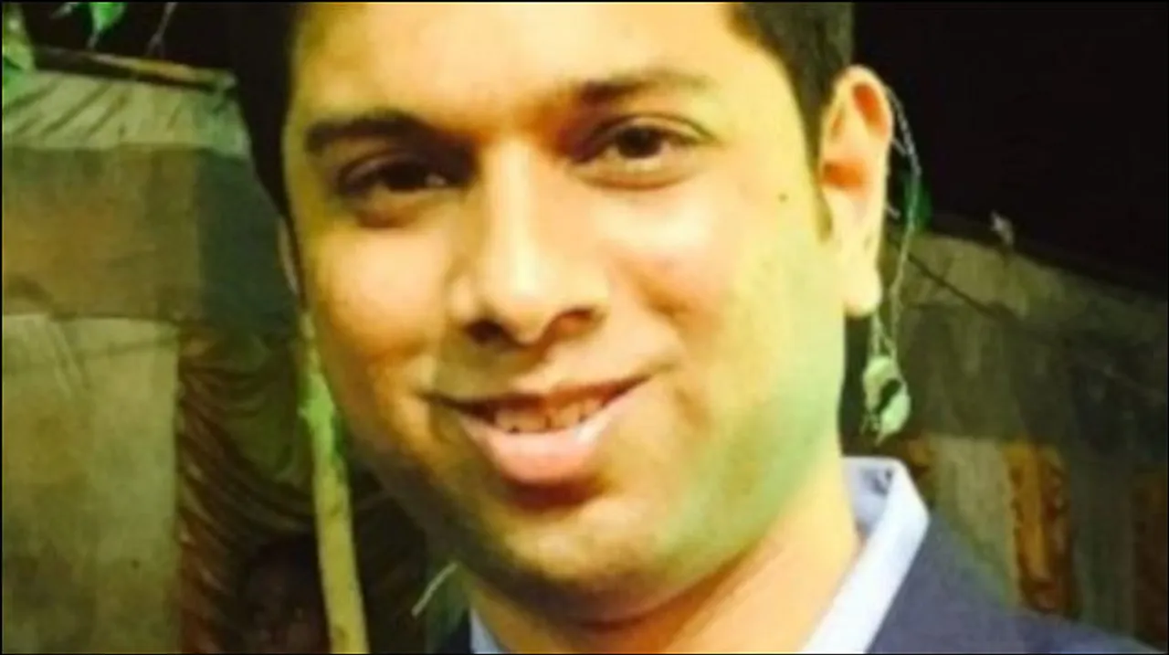 Ankit Kasliwal elevated to Head of Marketing, Titan 