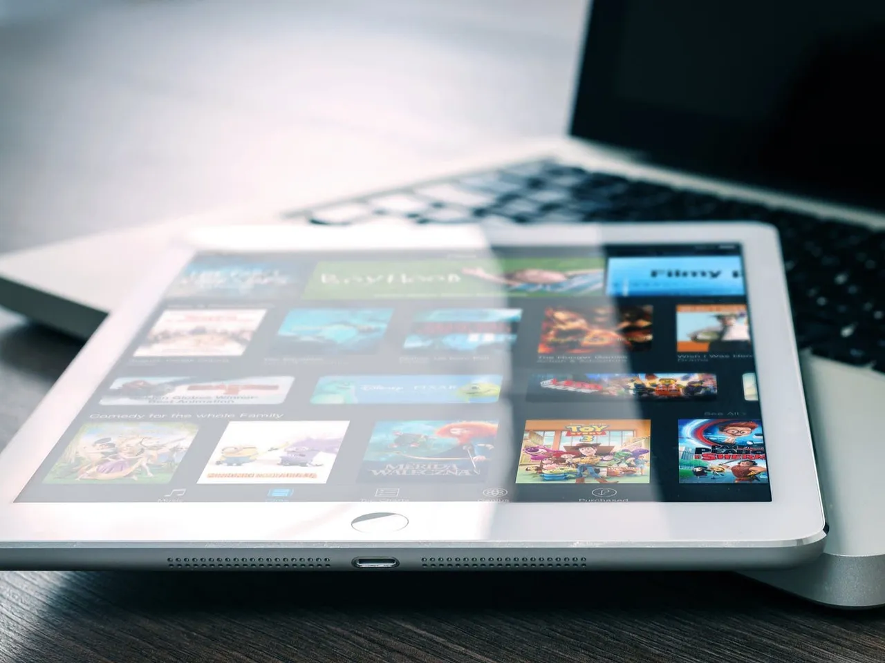 Publishers, streaming platforms come to the aid of locked down India