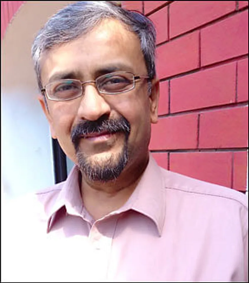 Bhaskar Ghosh joins Hakuhodo Percept as director, national client services