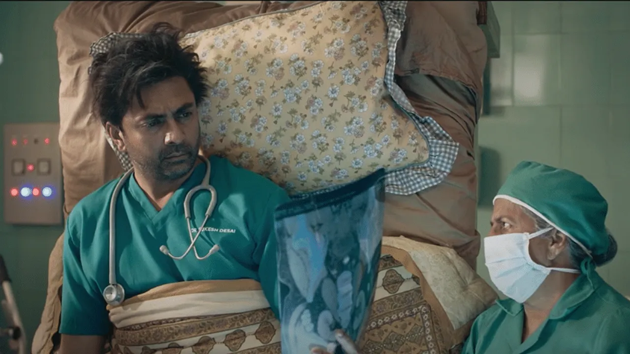 Colgate relaunches MaxFresh to tackle morning goof ups