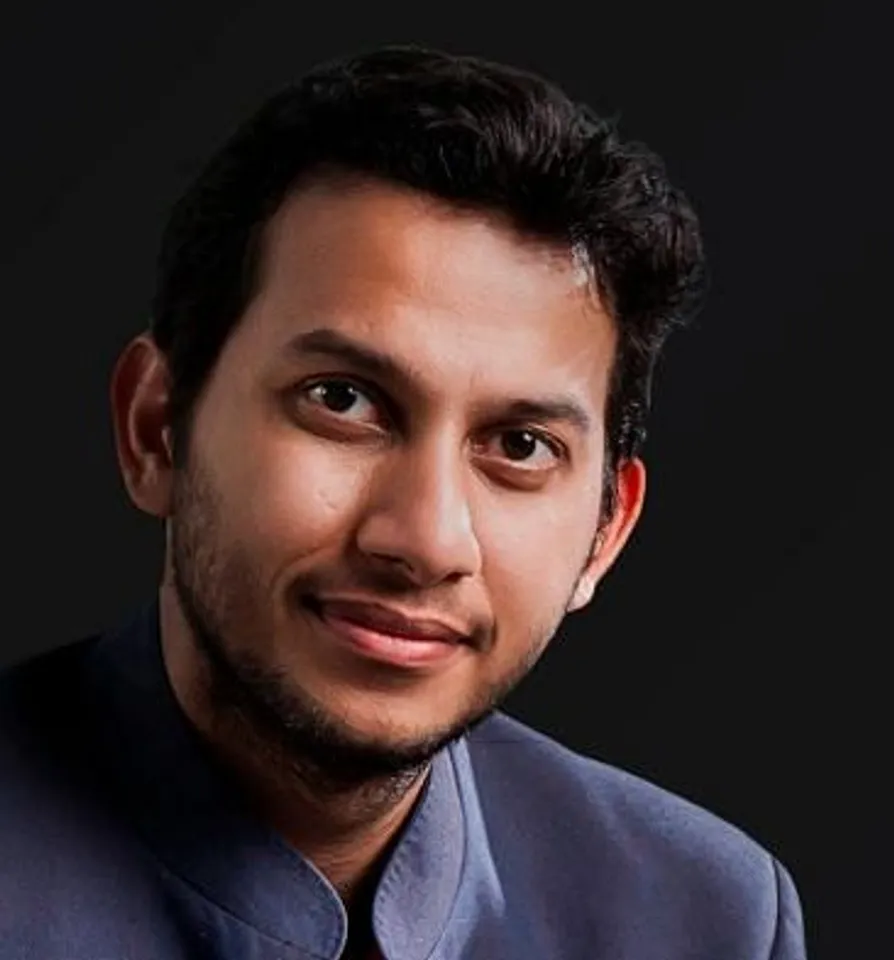 "Hospitality industry will recover; question is when, not if": OYO's Ritesh Agarwal 