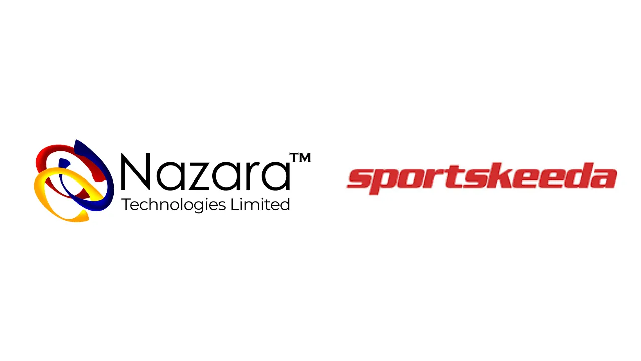 Nazara Technologies raises Rs 900 crores, increases its stake in Sportskeeda to 91%