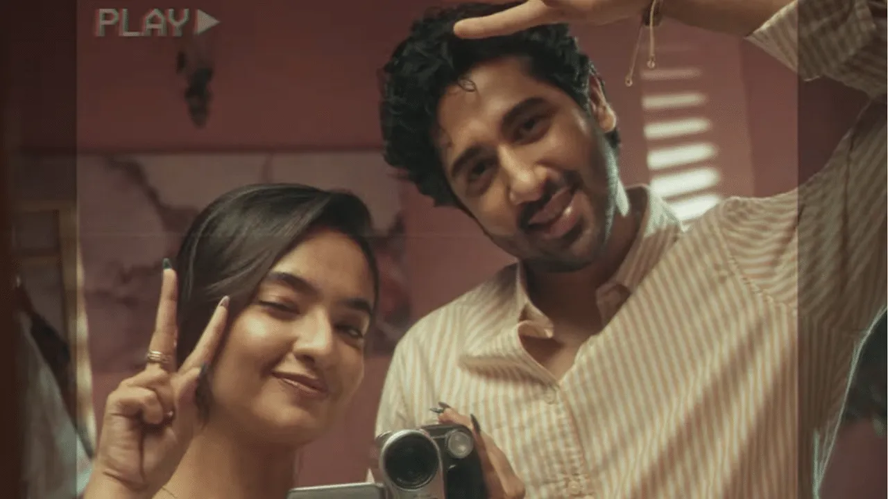 The Man Company celebrates Valentine's Day with #CountingLove 