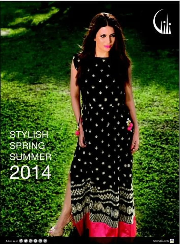 Stylish Spring Summer