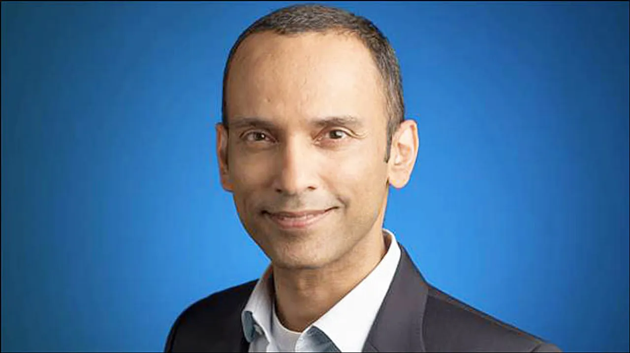 GroupM's Sameer Singh moves to ByteDance... what exactly is it?