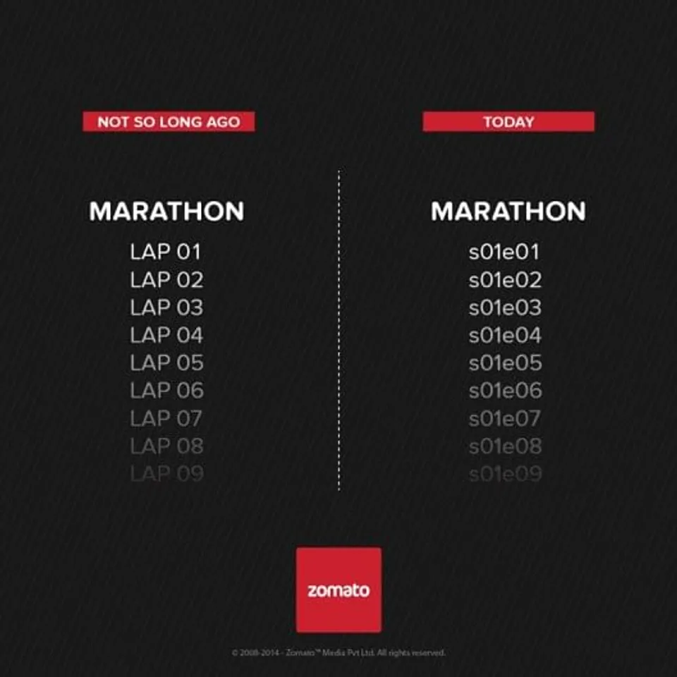 Marathon