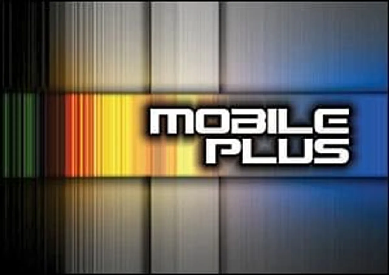 Katha Mediatix bags Mobile Plus brand
