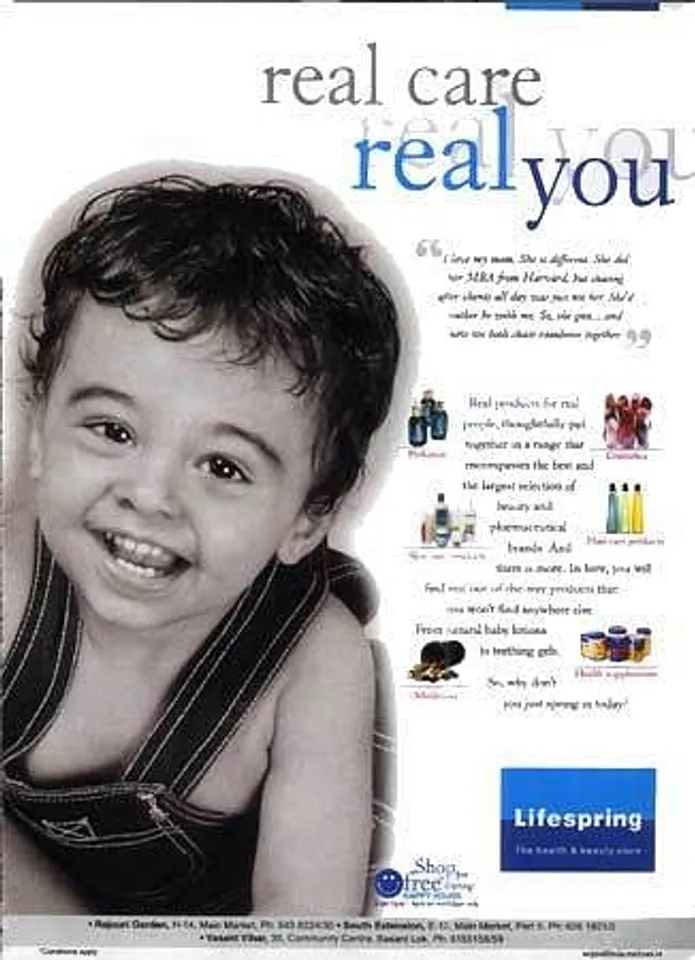 Real care real you