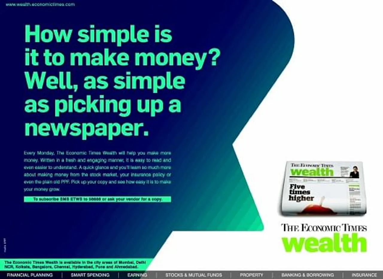 How simple is it to make money?