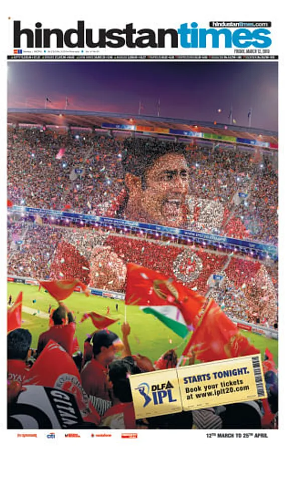 DLF IPL - Cover 5