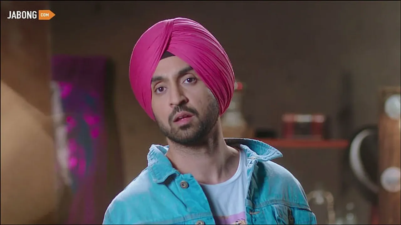 afaqs! Creative Showcase: Jabong collaborates with Diljit Dosanjh in new video