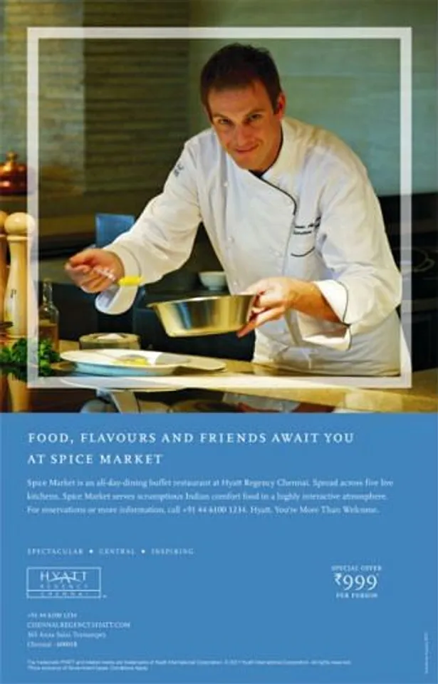 Spice Market