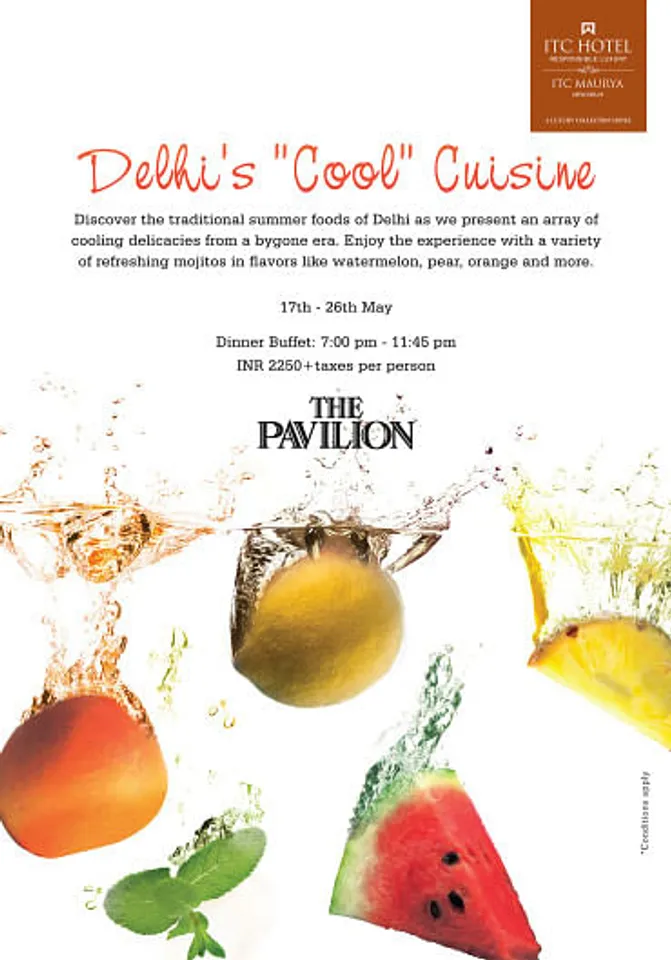 Cool Cuisine