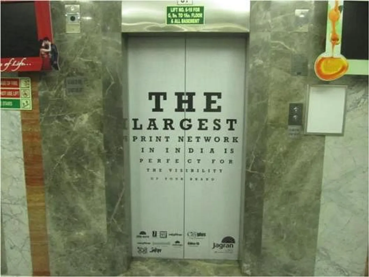 Largest Print Network of India