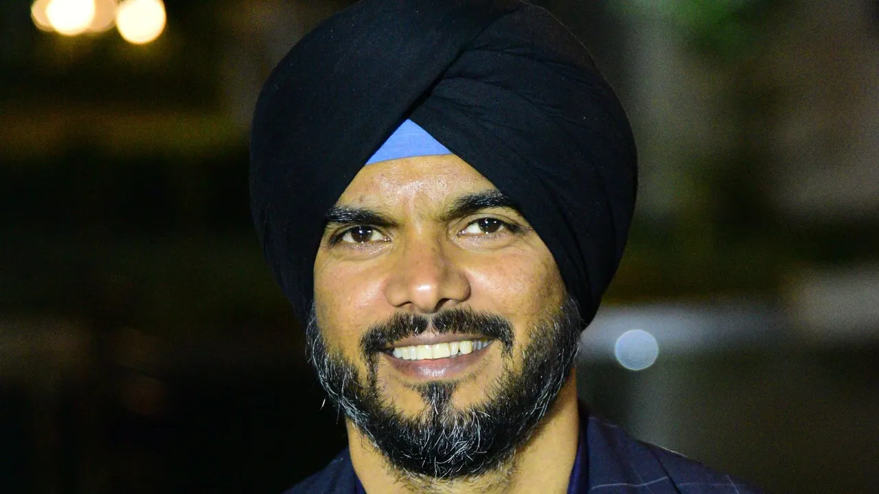 Tarandeep Singh Sekhon joins BOUNCE Inc India as Chief Business Officer