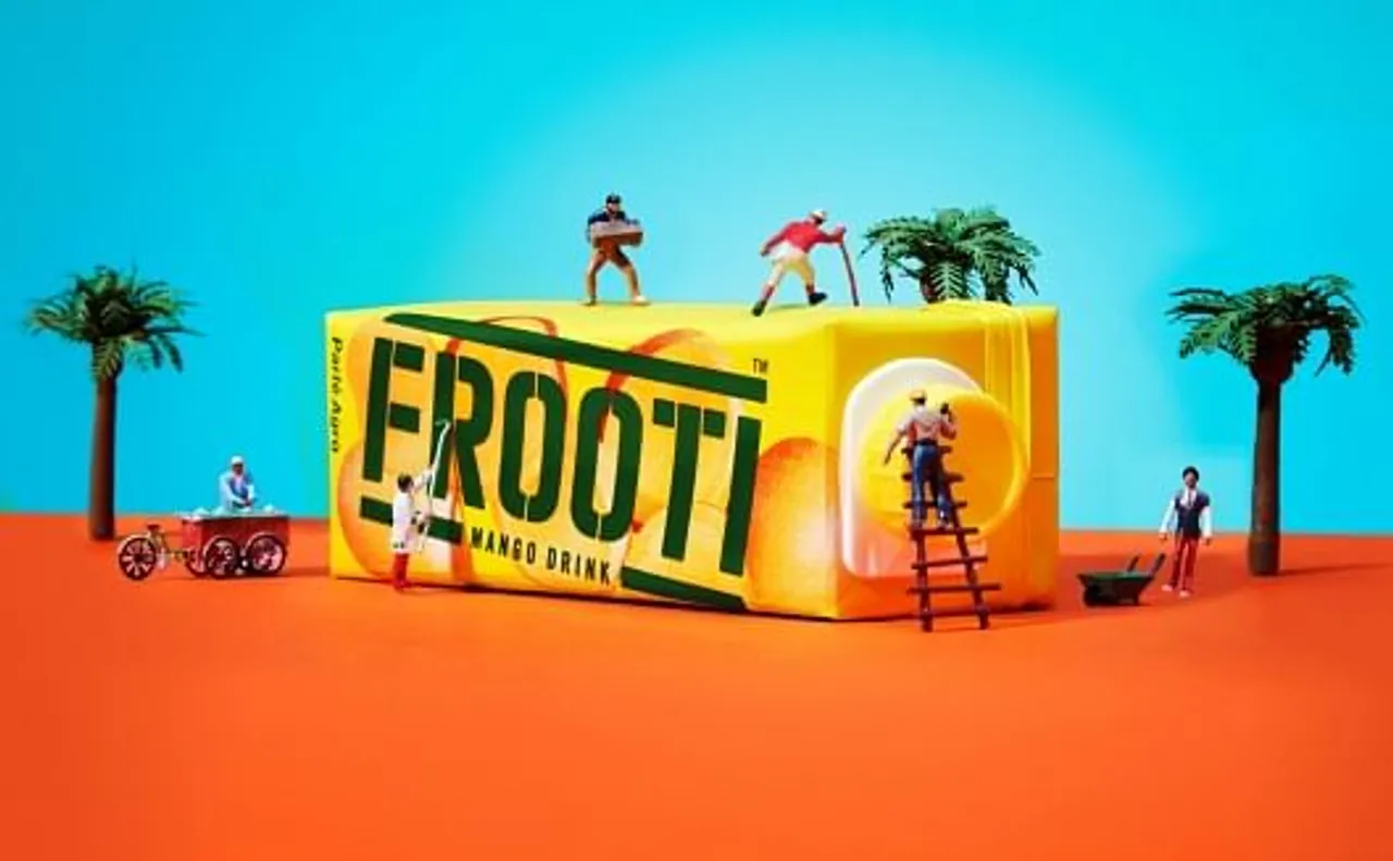 Frooti, 3