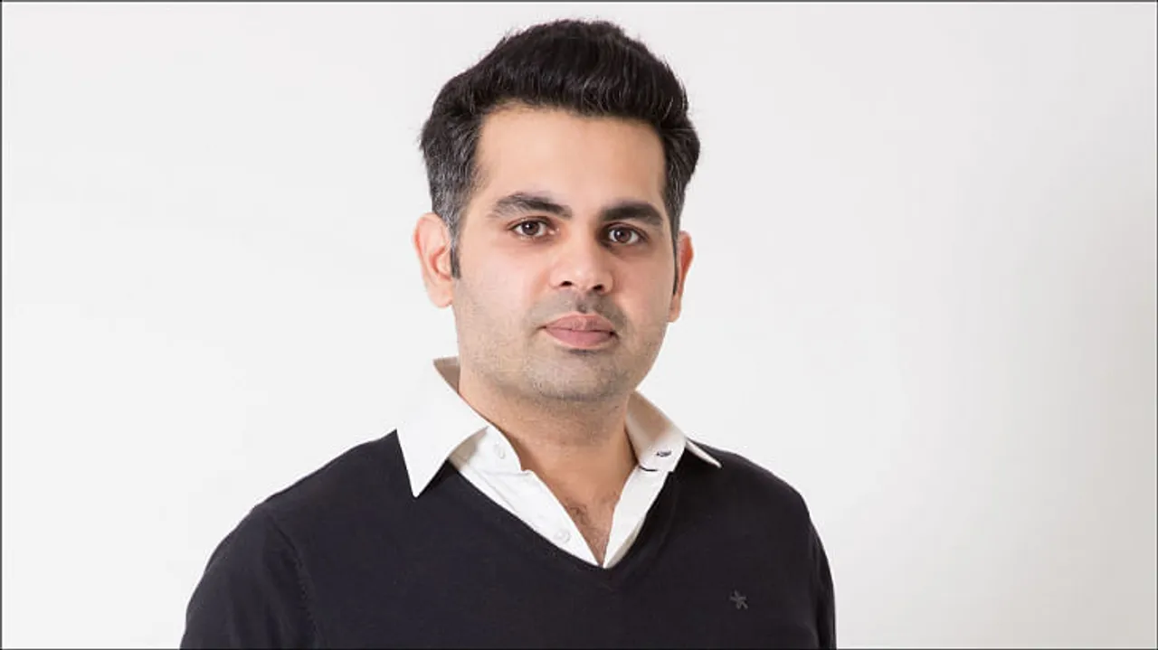 Xiaomi's Karan Shroff joins ed-tech startup Unacademy