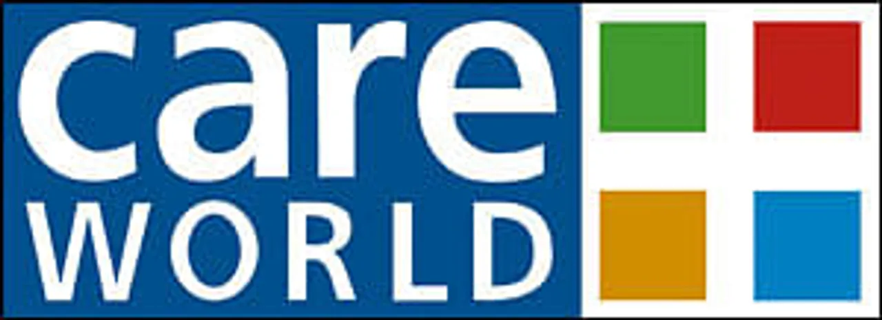 Care World TV to stream live content