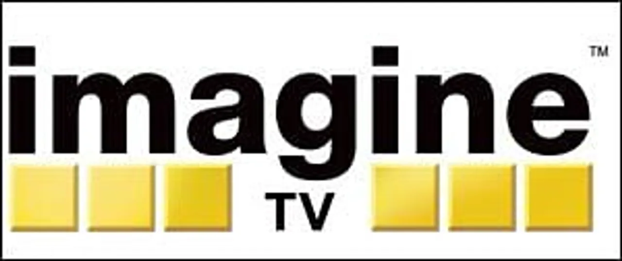 Imagine TV shuffles programming line up; to launch new shows