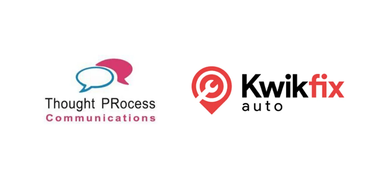 Thought Process Communications bags PR mandate for KwikFix Auto