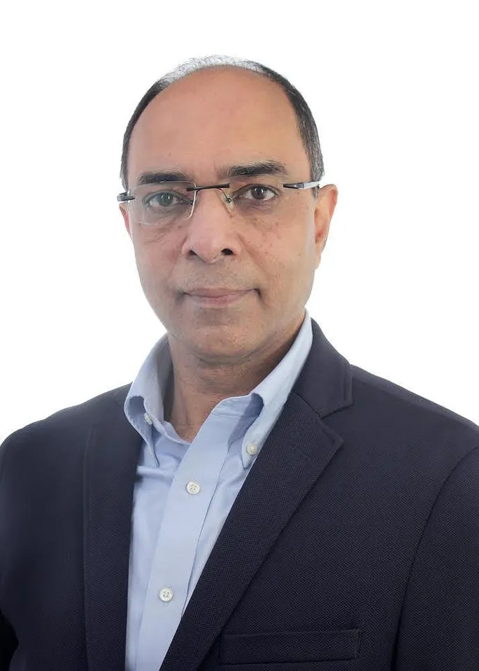 LML appoints e-mobility expert Partha Choudhary as COO