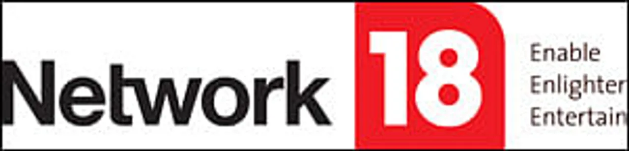 Infomedia18's publishing business demerged and consolidated within Network18 Publishing