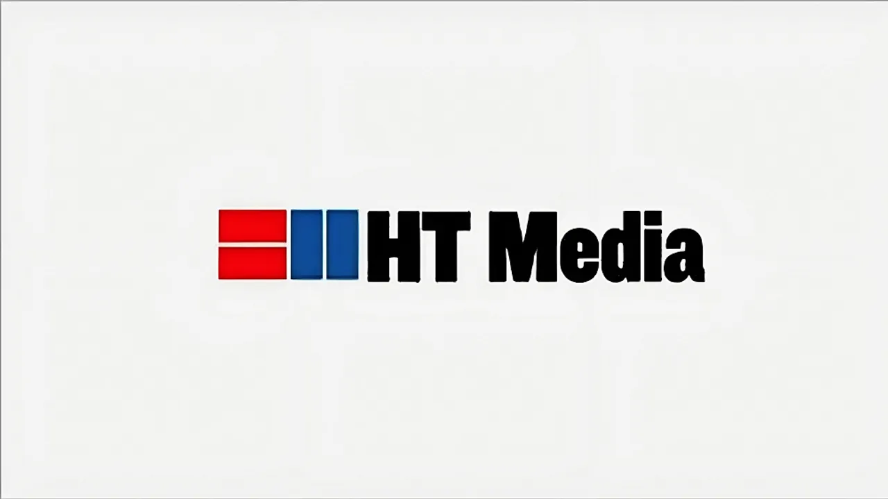 HT Media’s ad revenue on print falls by -9% in Q2FY24