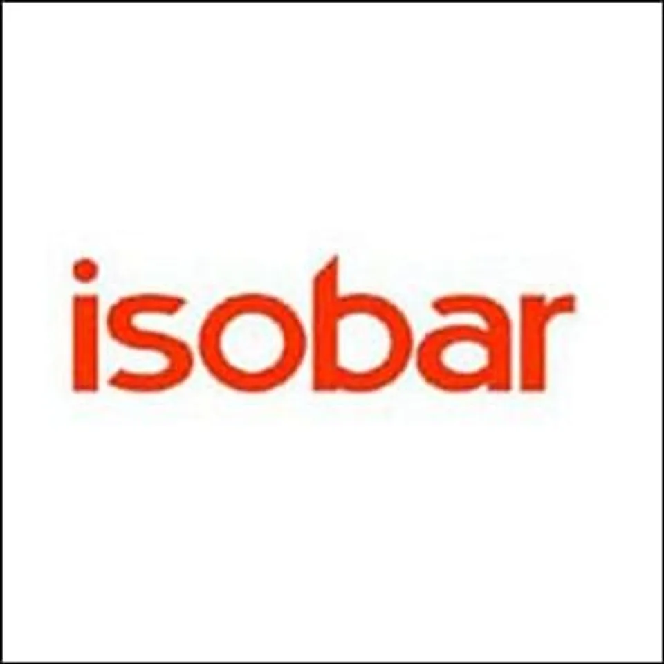 Isobar India ropes in Anish Varghese as group creative director