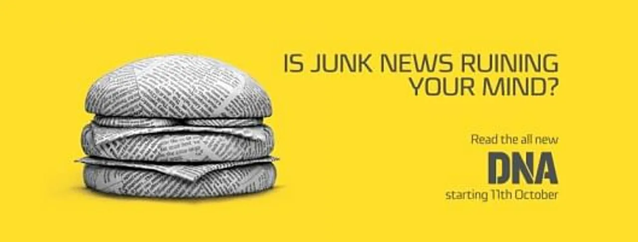 Is junk news ruining your mind?