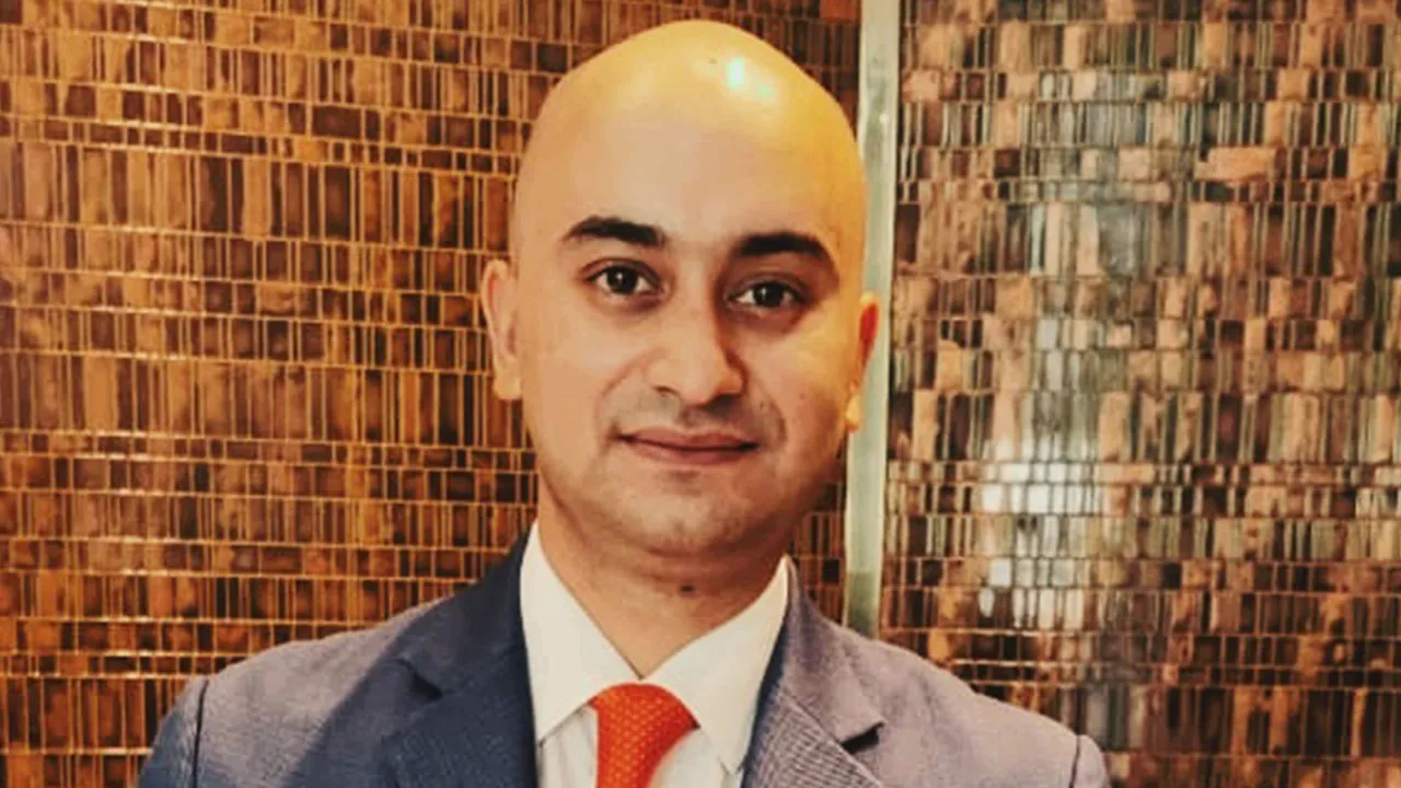 BOTSHOT appoints Gaurav Sah as General Manager – SouthEast Asia