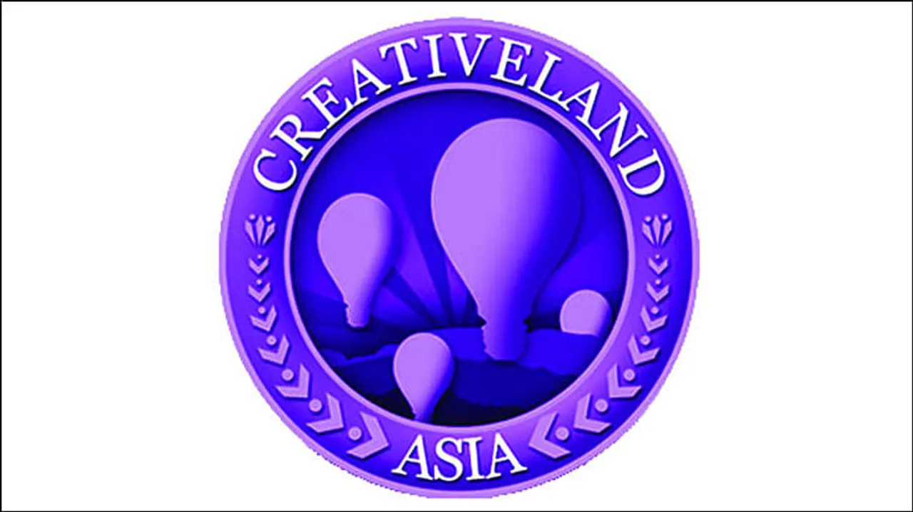 Aviva India appoints Creativeland Asia as its creative partner