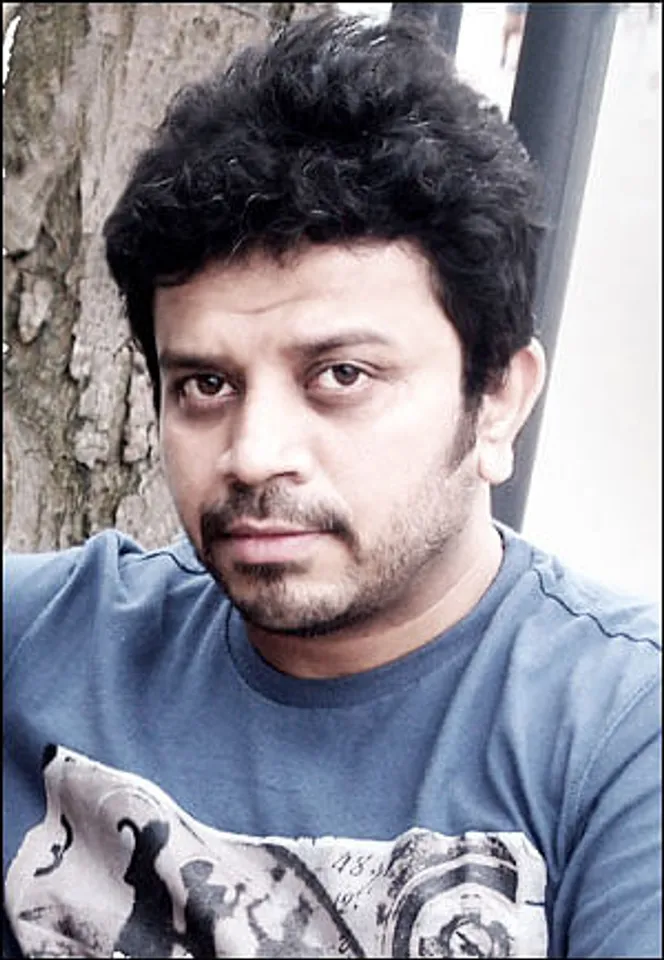 New entrant: Leo Burnett gets Kapil Sawant from Contract