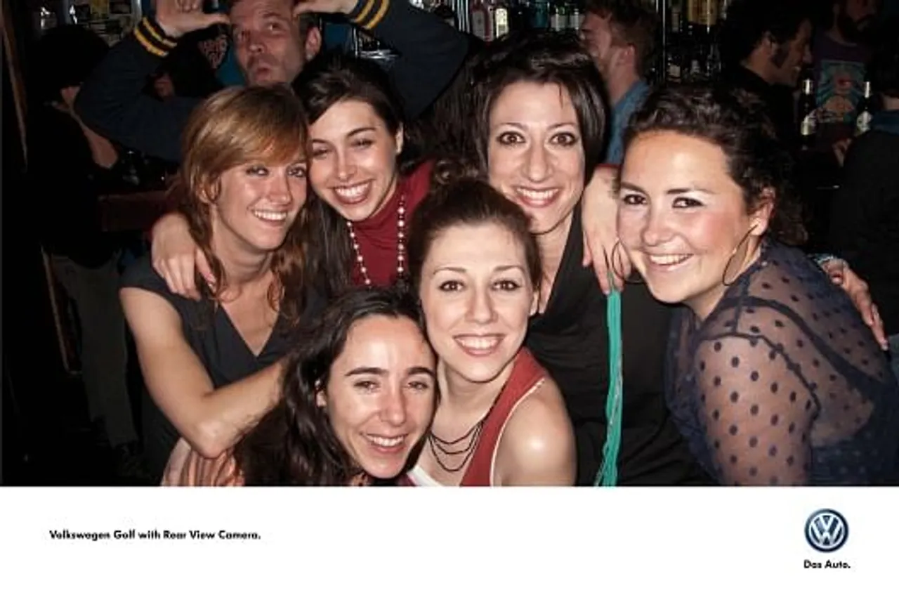 Photobomb Bar