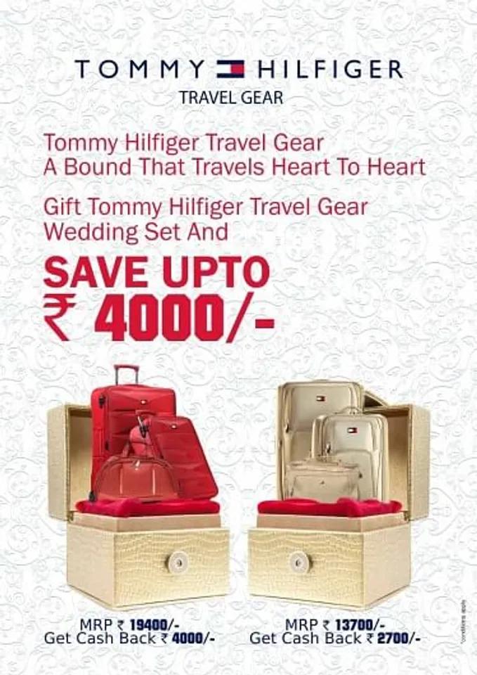 Travel Gear