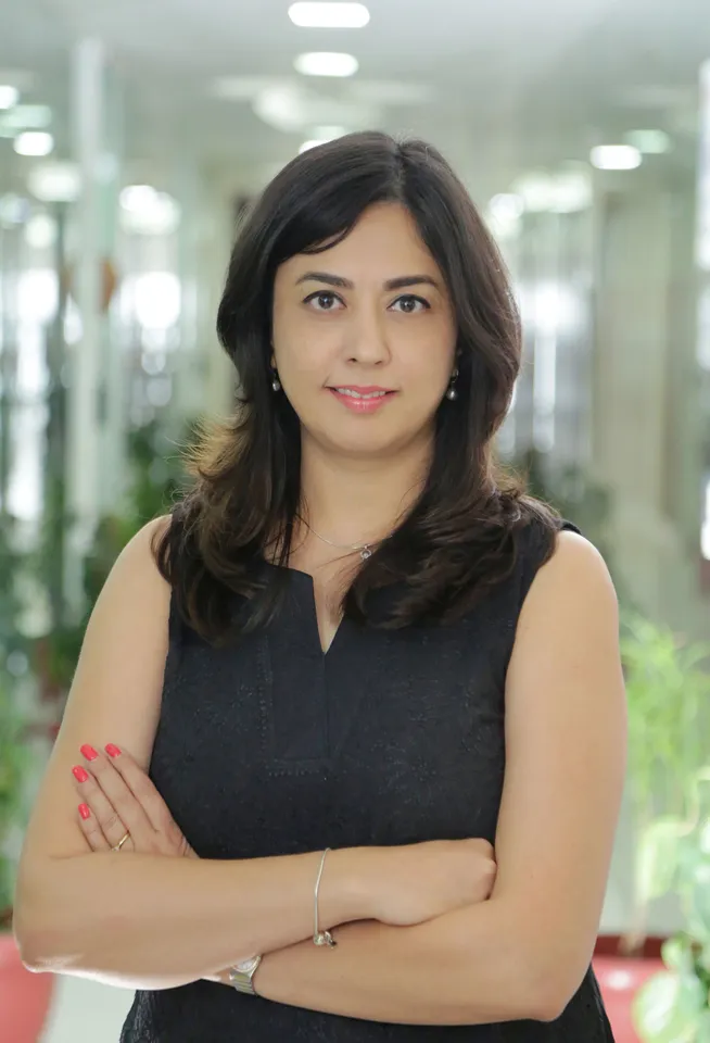 Essence appoints Sonali Malaviya to lead the agency in India