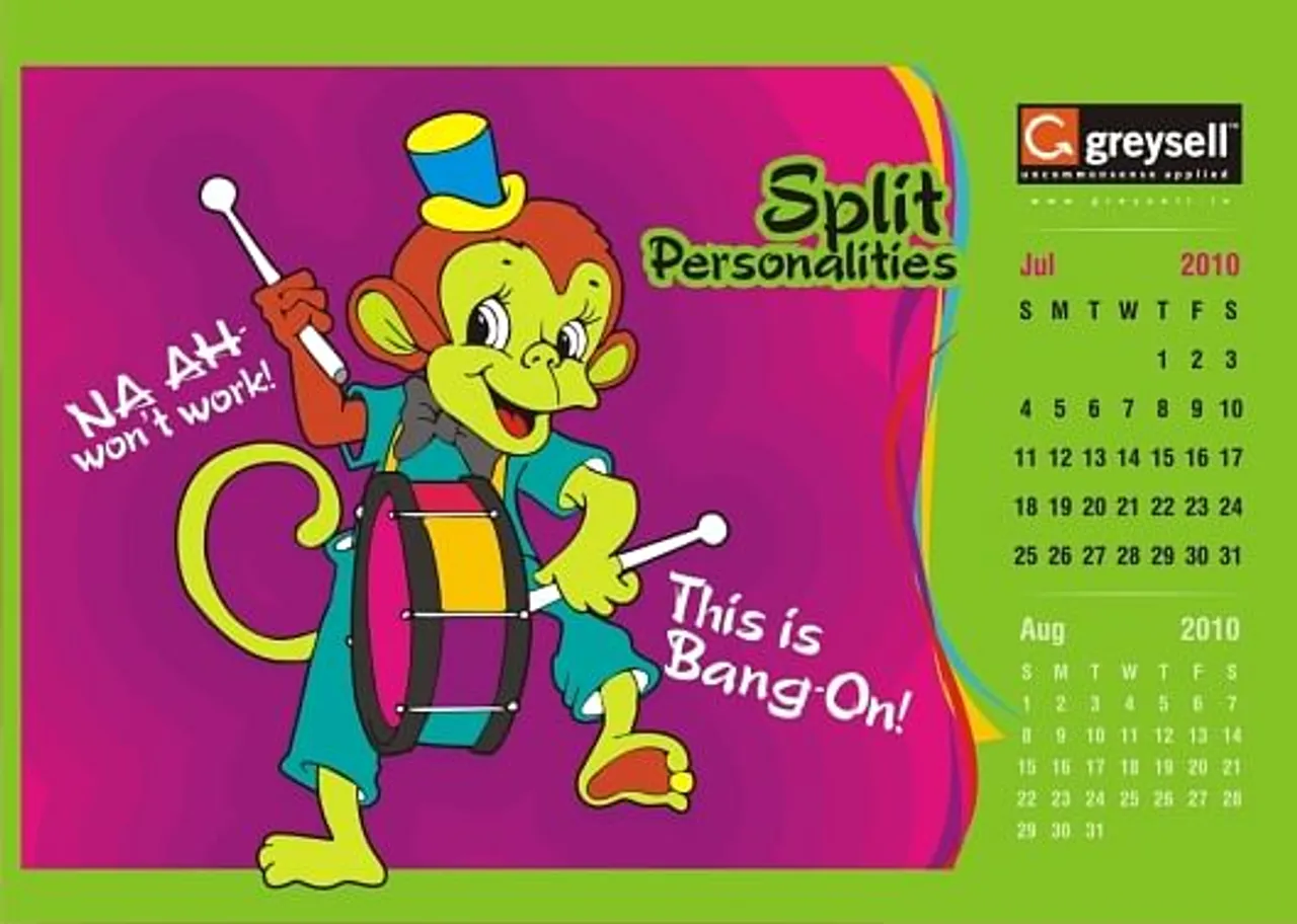calender 2010